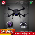 2.4ghz Rc Drone Flugzeug Spielzeug Sky Hunter DM007 mit 5MP HD Kamera 4ch 6 Achsen Gyro RTF Fernbedienung Quadcopter Drone UFO